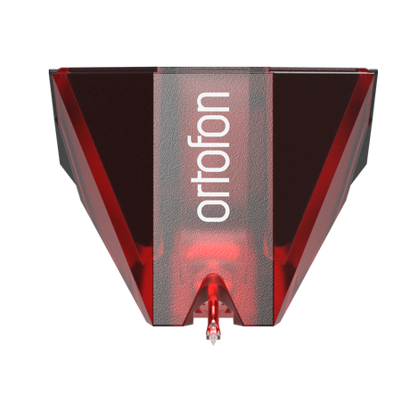 Ortofon 2MR Red, cartridge