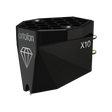 Ortofon MC X10, patefono galvutė