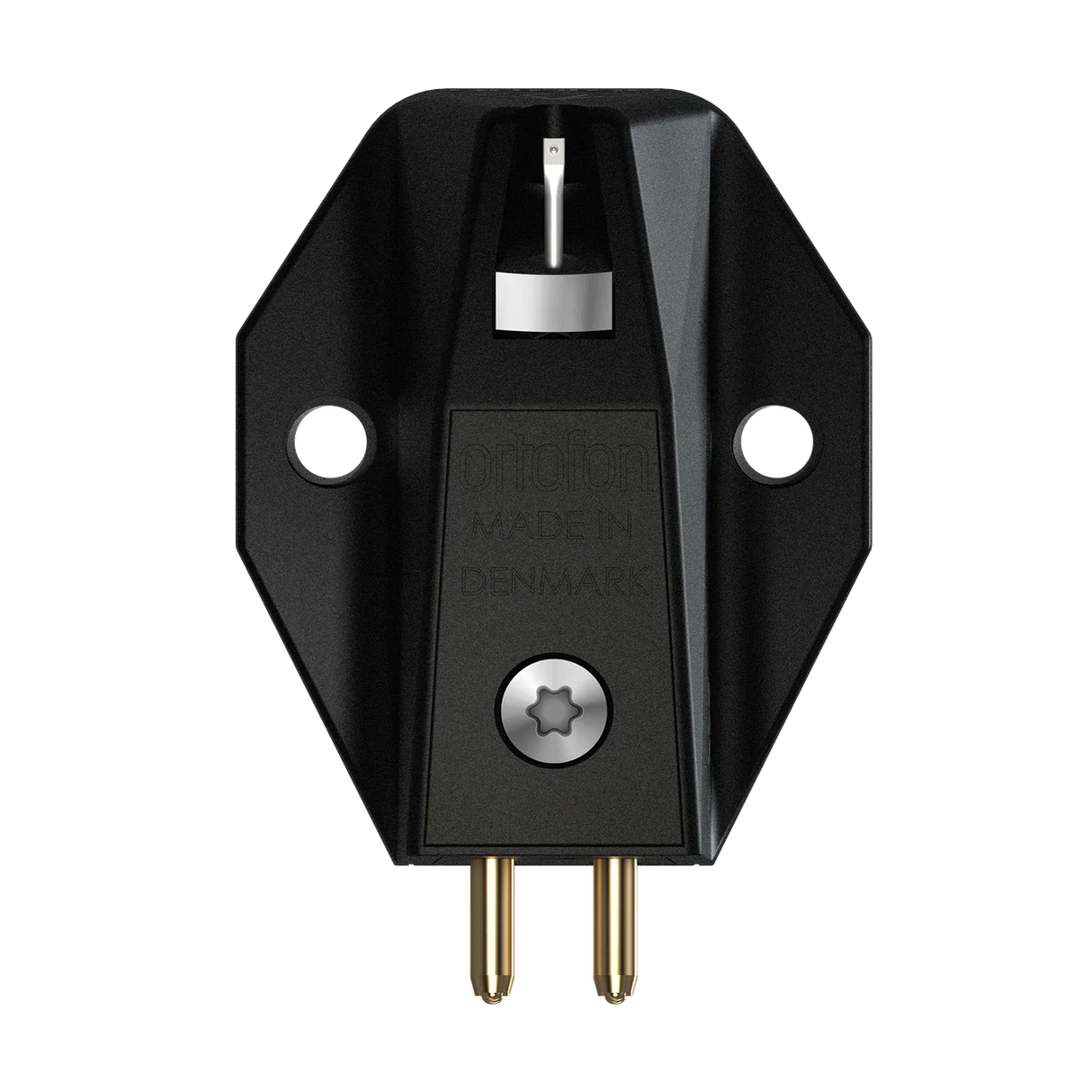 Ortofon MC X10, patefono galvutė