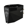Ortofon MC X20, patefono galvutė