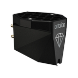 Ortofon MC X20, patefono galvutė