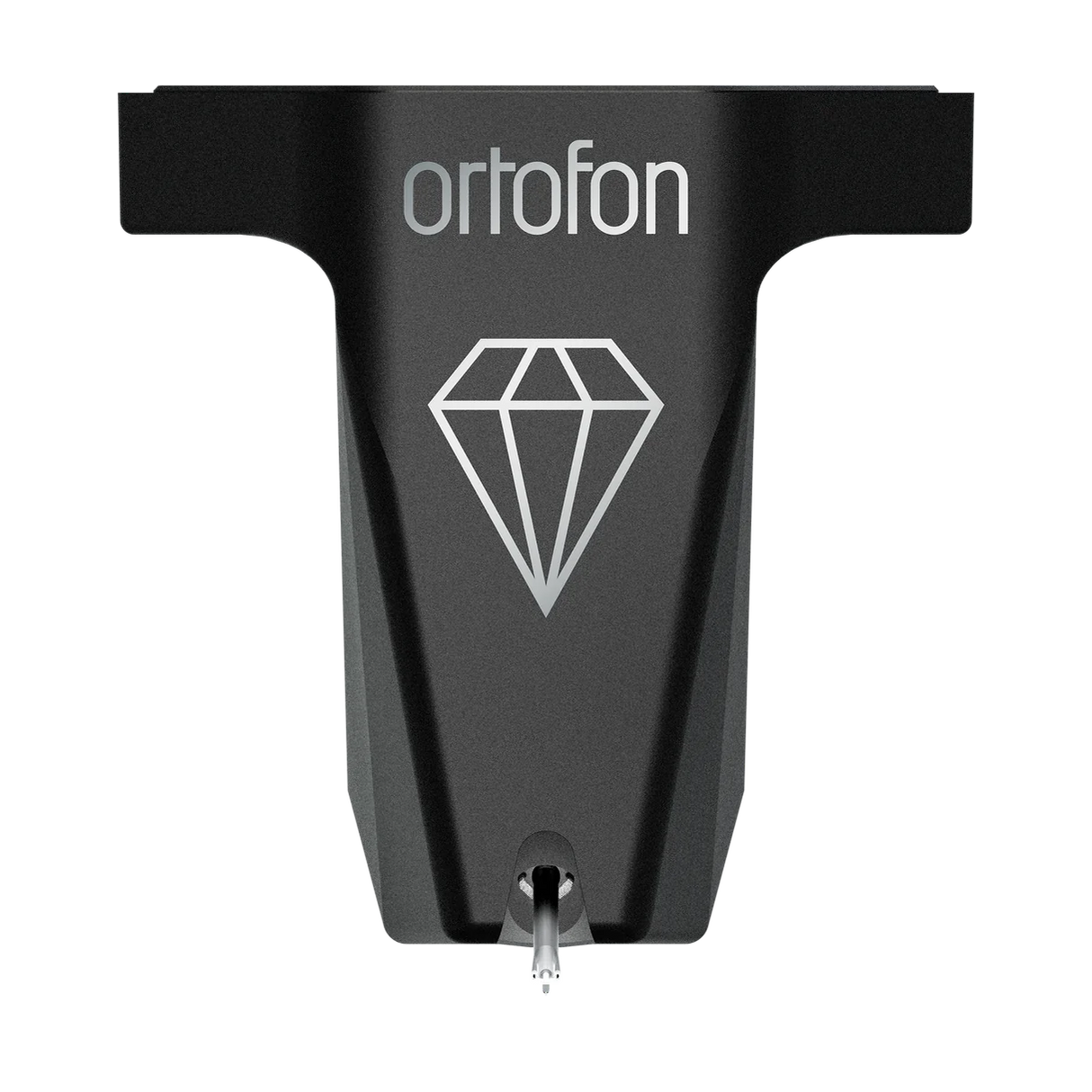 Ortofon MC X20, patefono galvutė