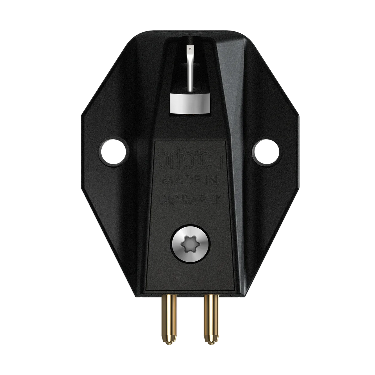 Ortofon MC X20, patefono galvutė