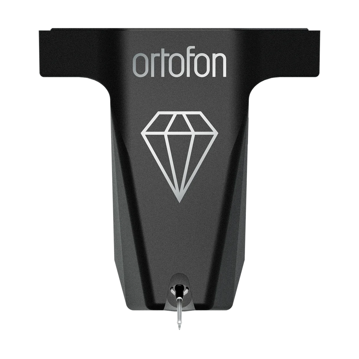 Ortofon MC X40, patefono galvutė