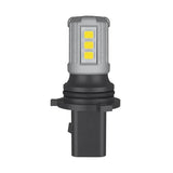 Osram LED lemputės, P13W, PG18.5D-1, 12V, Balta, 6000K, 828DWP - LED lemputės jungtis iš arti