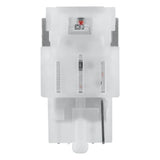 Osram LED lemputės, W21W T20 W3x16d 12V/2W(21W) Oranžinė, 7505DYP- - vidinis komponentų vaizdas su LED