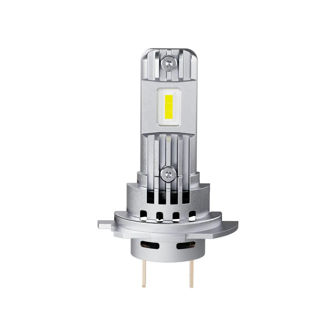 Osram LED pagrindinės šviesos H7/H18, 6000K, LEDriving HL, 1vn, 64 - Aliuminio aušintuvas su LED elementu