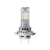 Osram LED pagrindinės šviesos H7/H18, 6000K, LEDriving HL, 1vn, 64 - Aliuminio aušintuvas su LED elementu