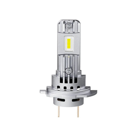 Osram LED pagrindinės šviesos H7/H18, 6000K, LEDriving HL, 1vn, 64 - Aliuminio aušintuvas su LED elementu
