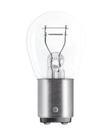 Osram lemputė, 21/5W, BA15d, 7240 - Lemputės pagrindas su dviem kontaktais