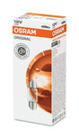 Osram lemputė, C10W, 10W, SV8,5-8, 6438