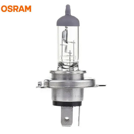 Osram lemputė Classic, H4, 60/55W, P43t 64193CLC - Lemputės pagrindas su jungtimis