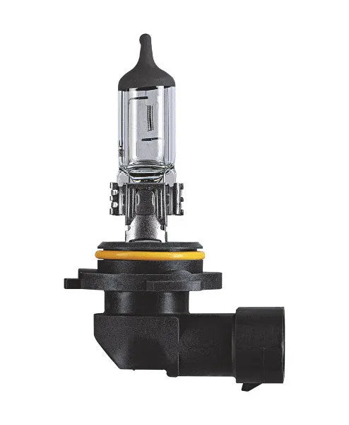 Osram lemputė , H10, 42W, PY20d, 9145 - Lemputės pagrindas su jungtimi ir geltonu žiedu