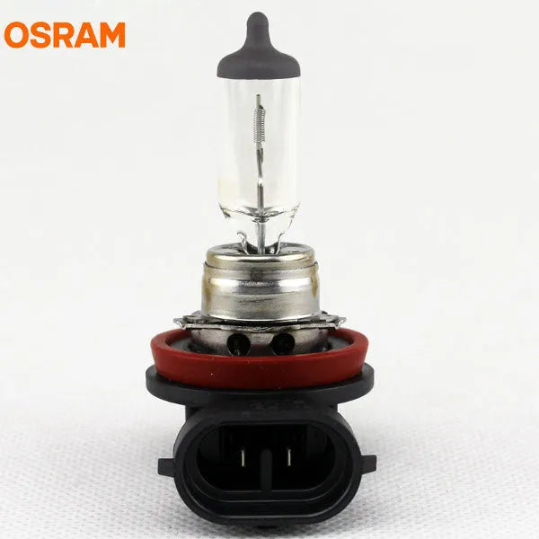 Osram lemputė , H11, 55W, PGJ19-2 64211 - Lemputės pagrindas su jungtimi