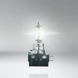 Osram lemputė , H11B, 55W, PGJY19-2, 64241 - Lemputės pagrindas su jungtimis