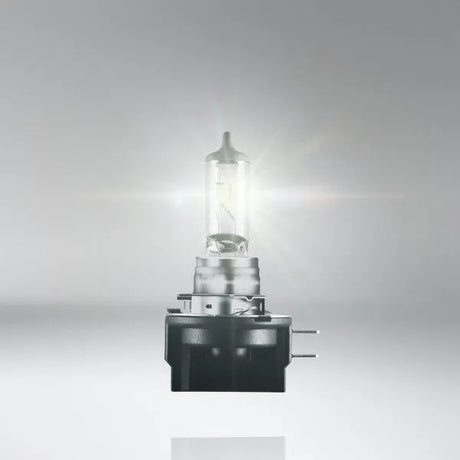 Osram lemputė , H11B, 55W, PGJY19-2, 64241 - Lemputės pagrindas su jungtimis