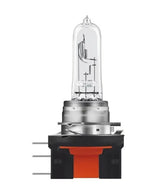 Osram lemputė , H15, 15/55W, PGJ23t-1 64176 - lemputės pagrindas su jungtimis