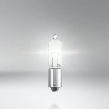 Osram lemputė , H21W, 21W, BAY9s, 64136 - Lemputės bazė su detalėmis
