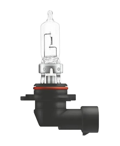 Osram lemputė , HB3, 60W, P20d, 9005 - Lemputės pagrindas su jungtimi