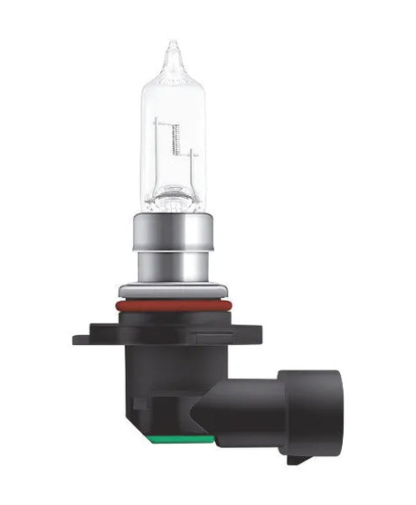 Osram lemputė , HIR1, 65W, PX20d, 9011 - Šoninis vaizdas su jungtimi