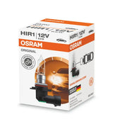 Osram lemputė , HIR1, 65W, PX20d, 9011
