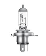 Osram lemputė Original, H4, 60/55W, P43t 64193 - Lemputės vidus su siūlais