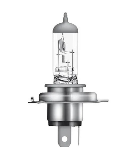 Osram lemputė Original, H4, 60/55W, P43t 64193 - Lemputės vidus su siūlais