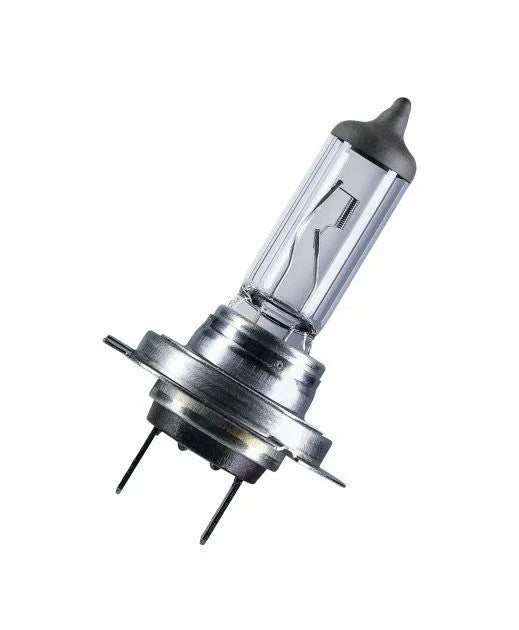 Osram lemputė Original , H7, 55W, PX26d 64210 - Lemputės pagrindas su dviem jungtimis