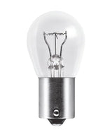 Osram lemputė, P21/5W, 21/5W, BAY15d, 7528 - Lemputės vidinė dalis ir cokolis