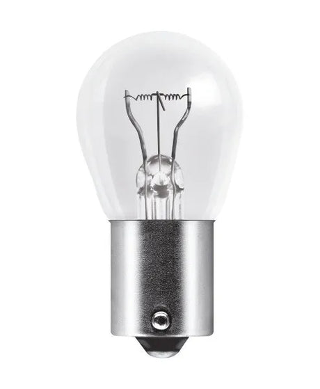 Osram lemputė, P21/5W, 21/5W, BAY15d, 7528 - Lemputės vidinė dalis ir cokolis