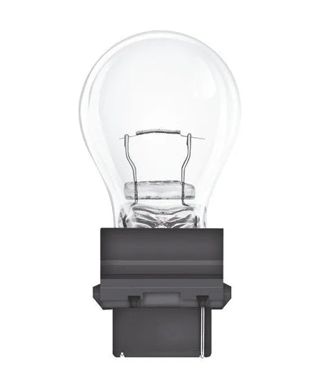 Osram lemputė, P27W, 27W, W2,5x16d, 3156 - lemputės pagrindas su jungtimis