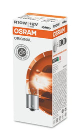 Osram lemputė, R10W, 10W, BA15s, 5008