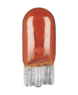 Osram lemputė T10, WY5W, 5W, W2.1x9.5d oranžinė, 1vnt, 2827