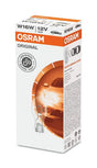 Osram lemputė, W16W, 16W, W2,1x9,5d, 921