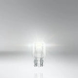 Osram lemputė, W21/5W, 21/5W, W3x16q, 7515 - šviečianti lemputė su metaliniais kontaktais