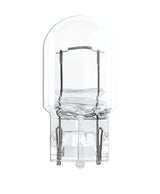 Osram lemputė, W21W, 21W, W3x16d, 7505-02B, 2vnt - lemputės pagrindas su kontaktais