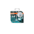 Osram lemputės, H1, COOL BLUE Intense, NextGen, 5000K 55W 64150CB
