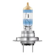 Osram lemputės Night Breaker ,+220%, H7, 55W, 64210NB220