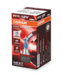Osram lemputės Night Breaker Laser,+150%, H11, 55W, 1vnt 64211NL