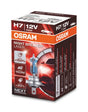 Osram lemputės Night Breaker Laser,+150%, H7, 55W, 1vnt 64210NL