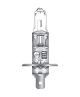 Osram lemputės SILVER +100%, H1, 55W, DUO 64150NBS-HCB - vidinis lemputės mechanizmas iš arti