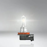 Osram lemputės ULTRA LIFE, H11, 55W, 64211ULT-HCB - Lemputė su oranžiniu pagrindu ir jungtimi