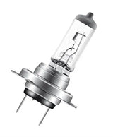 Osram lemputės ULTRA LIFE, H7, 55W, DUO 64210ULT - lemputės pagrindas su kontaktais