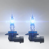 Osram lemputės,HB4, Cool Blue® Intense NextGeneration, 5000K, 51W - Dvi lemputės su mėlynu švytėjimu