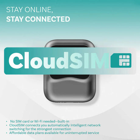 Ottocast NanoAI, AI multimedijos sistema automobiliui (8GB+128GB, Android 13)