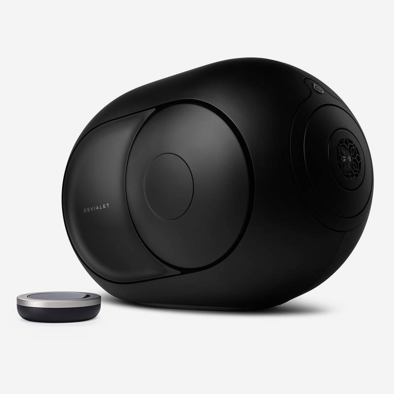Devialet Phantom I 103 dB, namų garso sistema (įvairių spalvų)