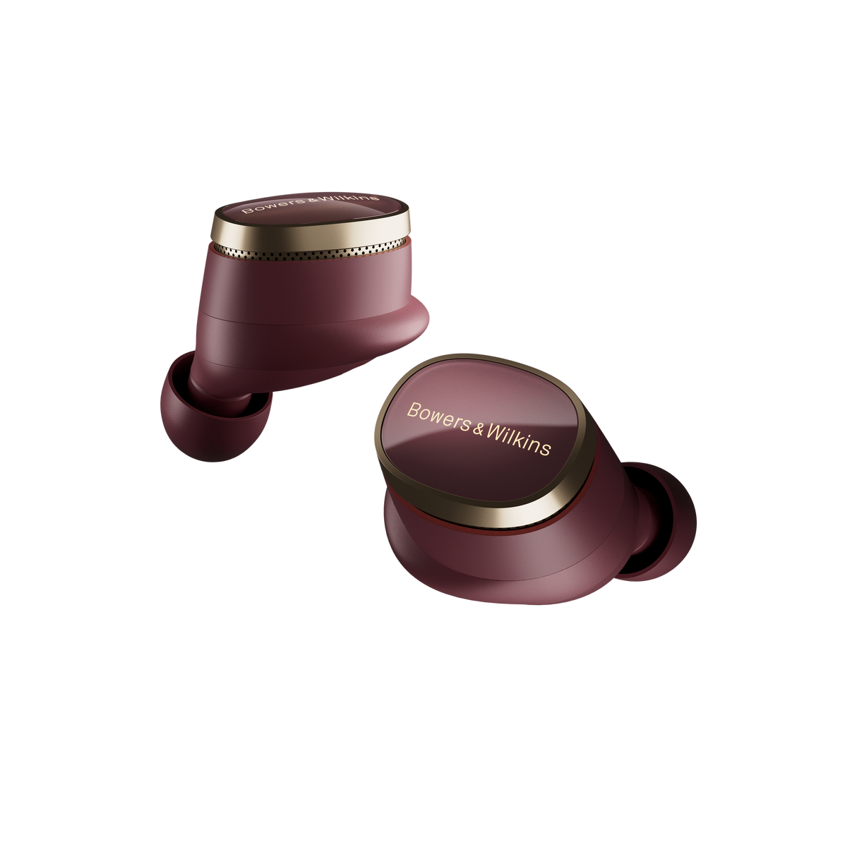 BOWERS &amp; WILKINS Pi8, wireless In-Ear headphones
