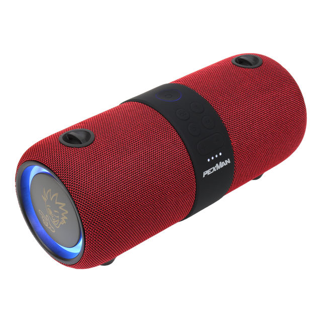 PEXMAN PM-10R