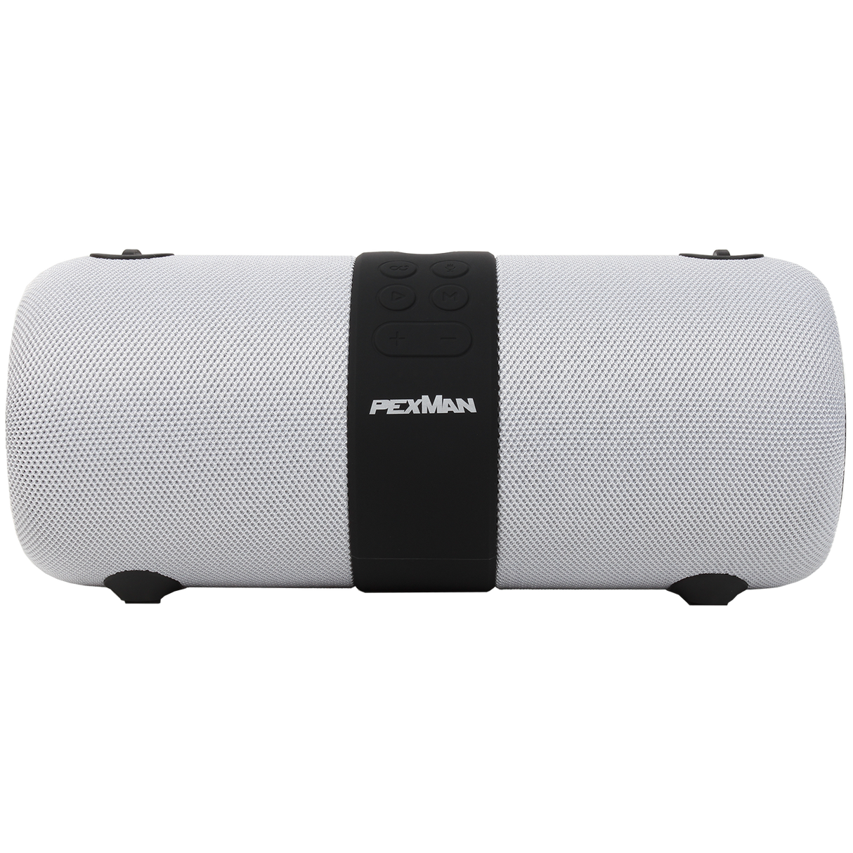 PEXMAN PM-10W - valdymo mygtukai ant juostos iš arti