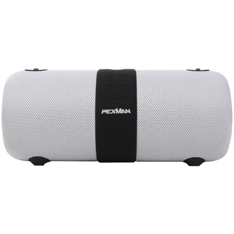PEXMAN PM-10W - valdymo mygtukai ant juostos iš arti